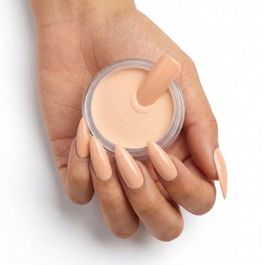 #334 / 2 in 1 Powder