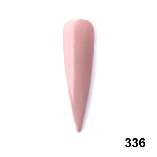 #336 / 2 in 1 Powder