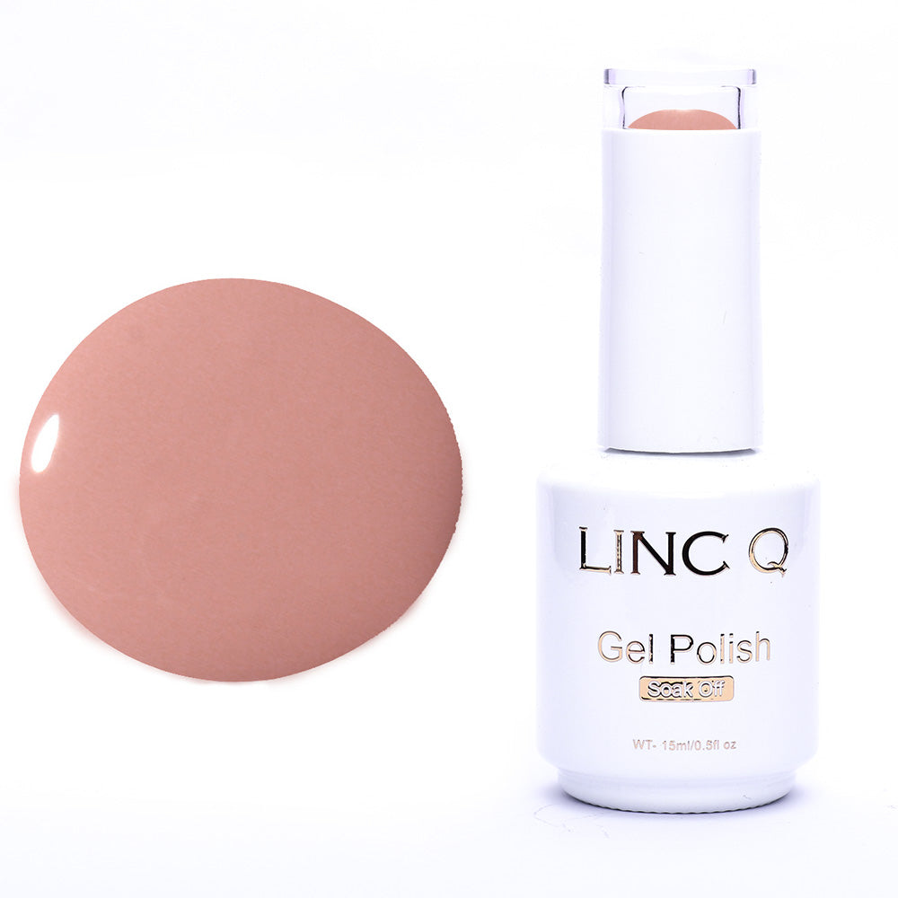 LINC Q-337 Gel Colors