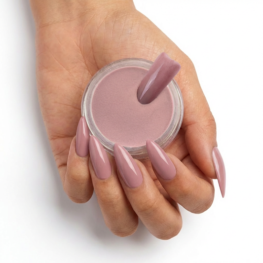 #339 / 2 in 1 Powder