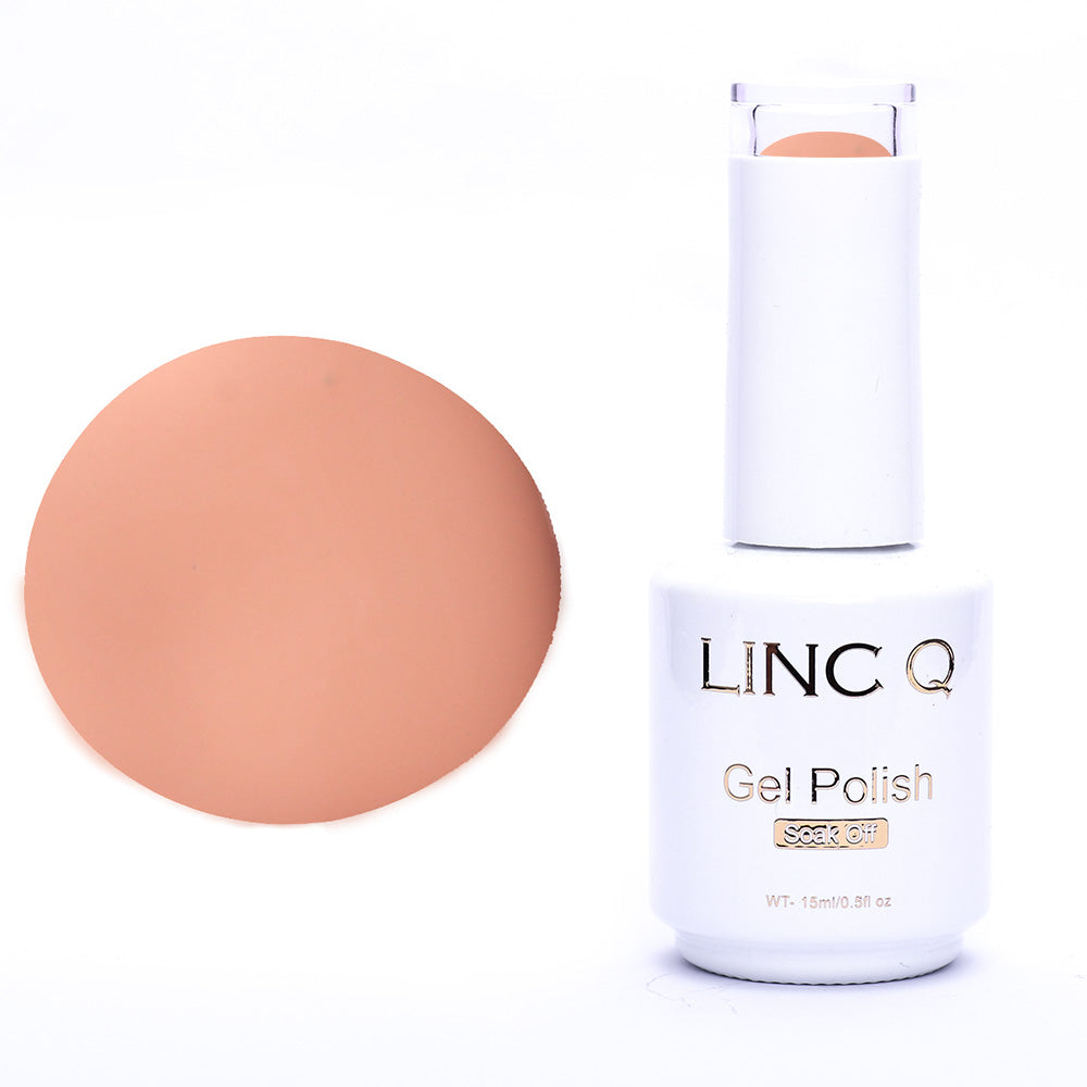 LINC Q-341 Gel Colors