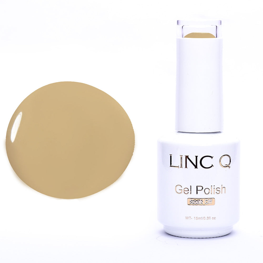 LINC Q-345 Gel Colors