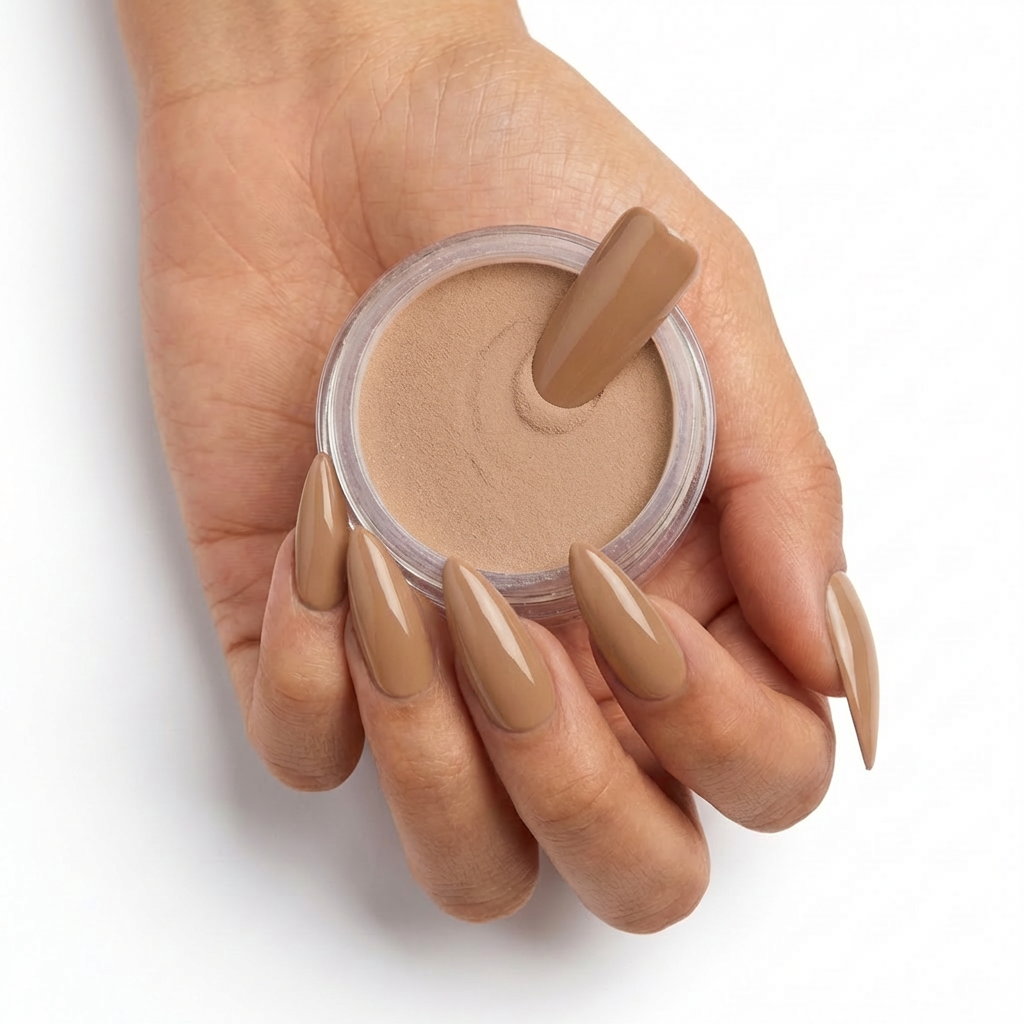 #347 / 2 in 1 Powder