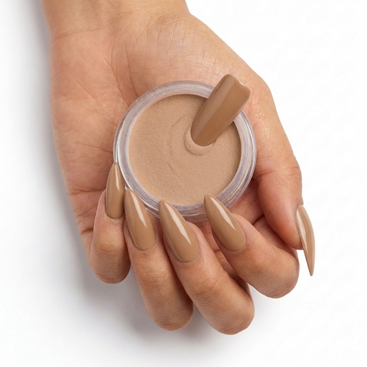 #347 / 2 in 1 Powder