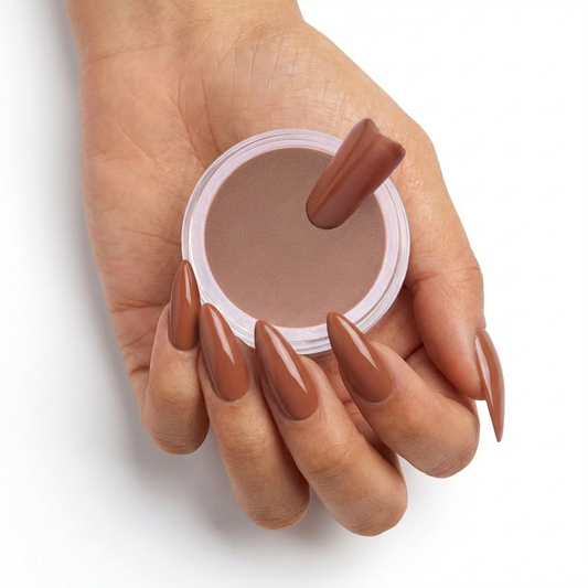 #349 / 2 in 1 Powder