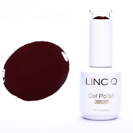 LINC Q-353 Gel Colors