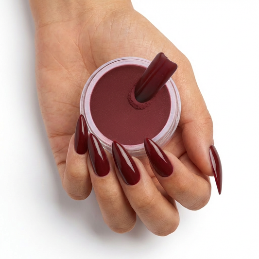 #354 / 2 in 1 Powder