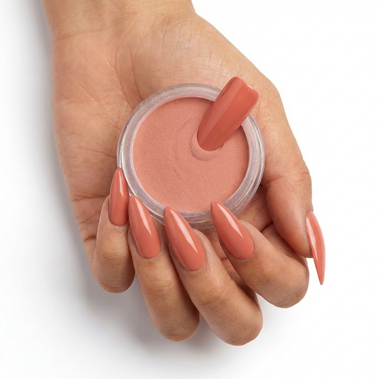 #356 / 2 in 1 Powder