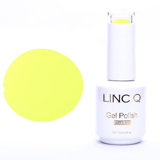 LINC Q-359 Gel Colors