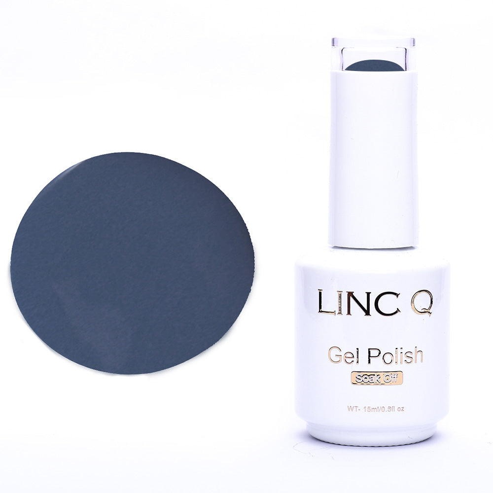 LINC Q-367 Gel Colors