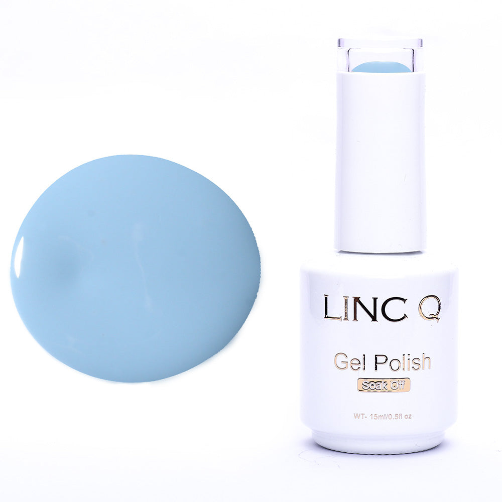 LINC Q-371 Gel Colors