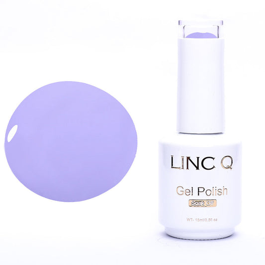 LINC Q-374 Gel Colors