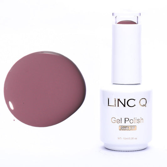 LINC Q-375 Gel Colors