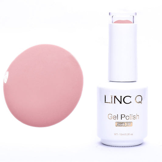 LINC Q-384 Gel Colors