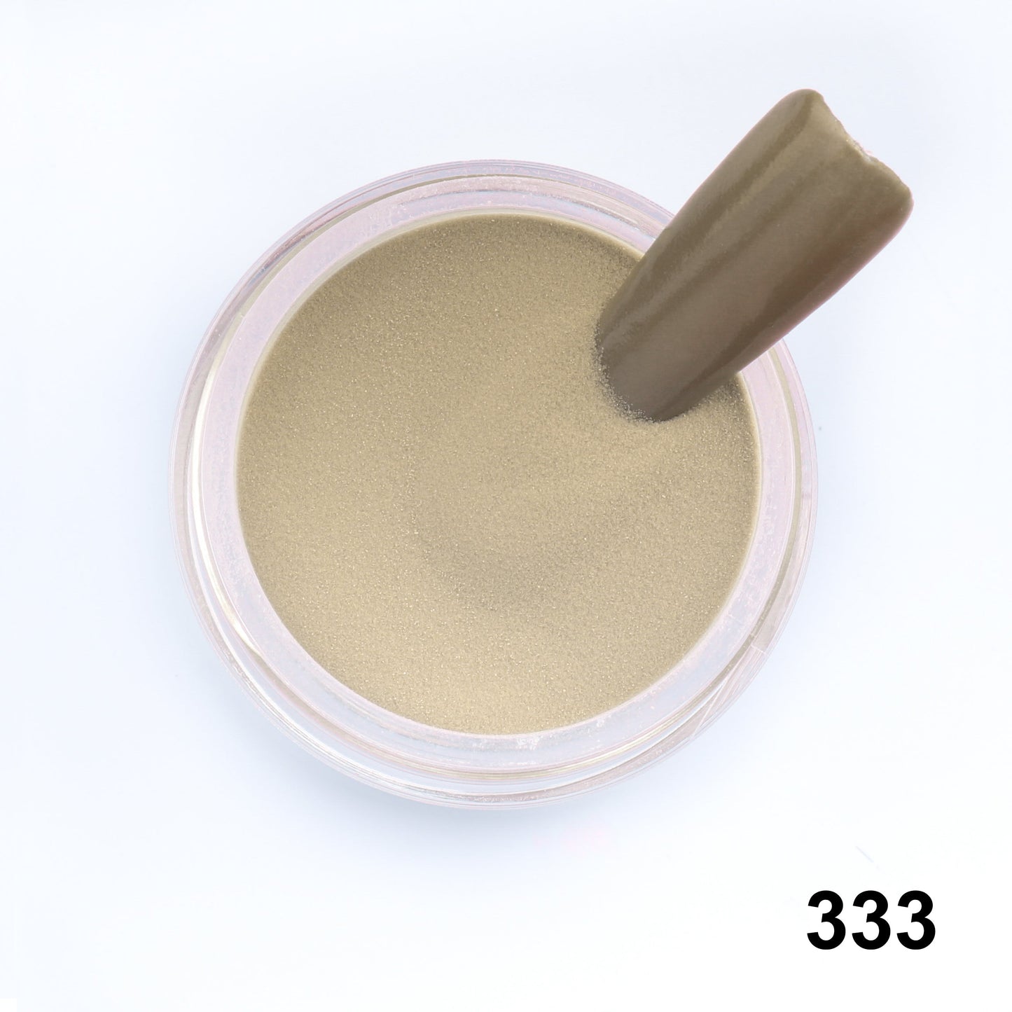 #333 / 2 in 1 Powder