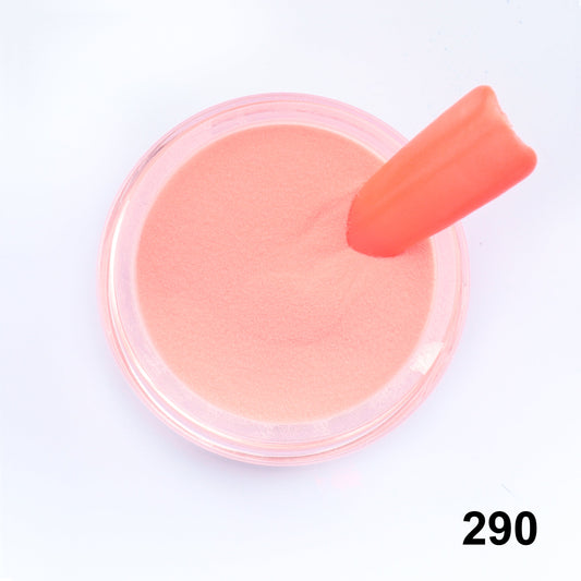 #290 / 2 in 1 Powder