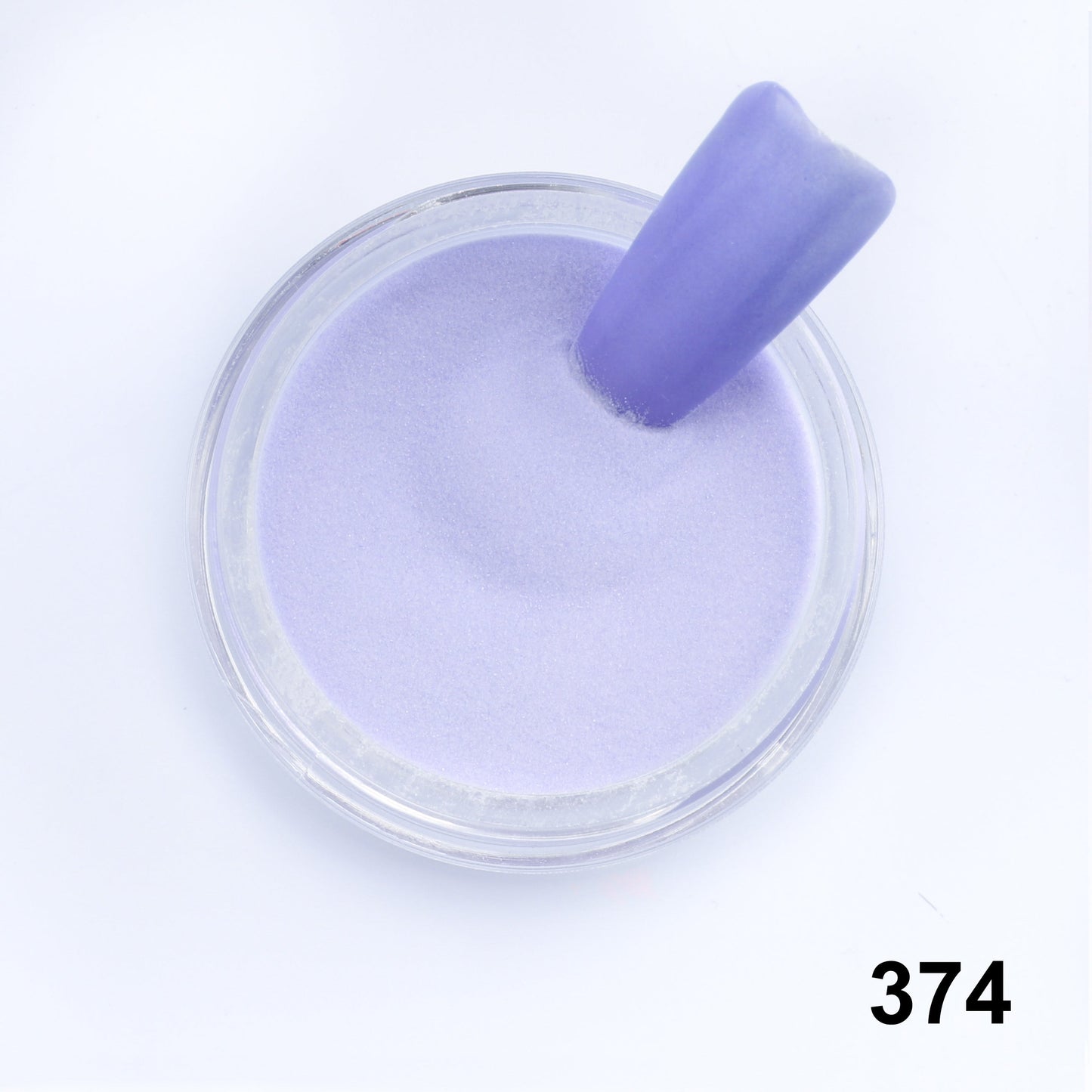 #374 / 2 in 1 Powder