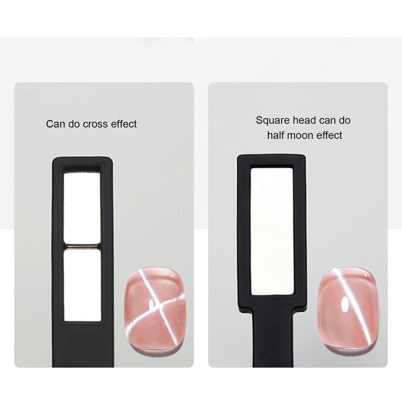 5 in 1 Cat Eye Magnet For Cat Eye Gel Tools