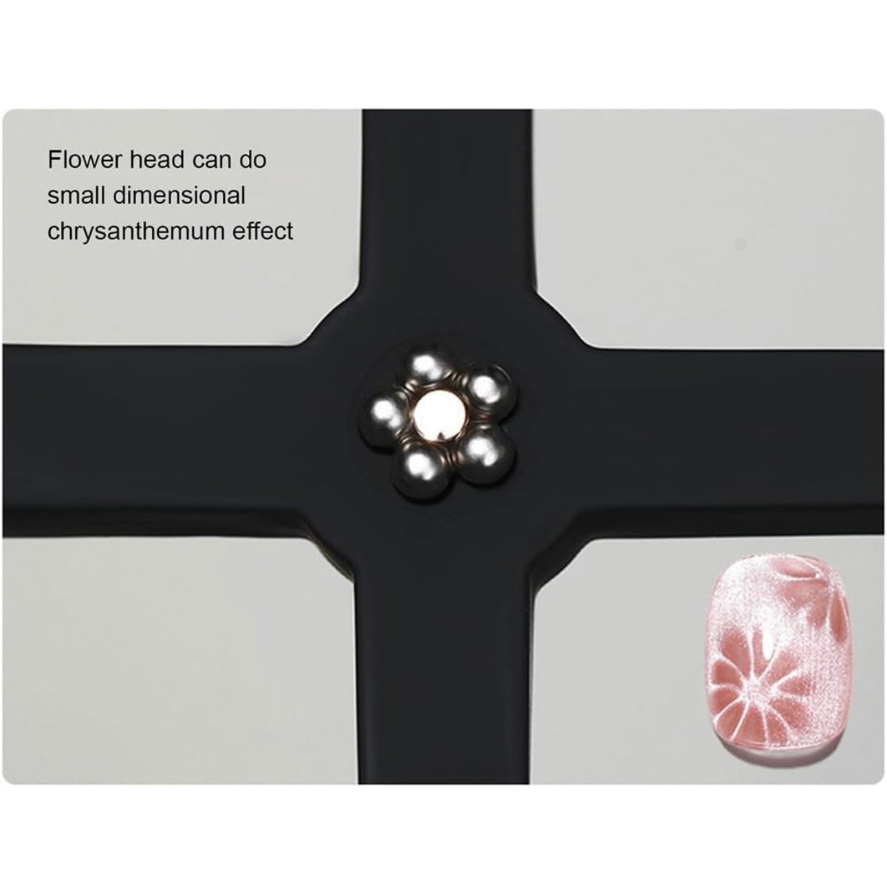 5 in 1 Cat Eye Magnet For Cat Eye Gel Tools