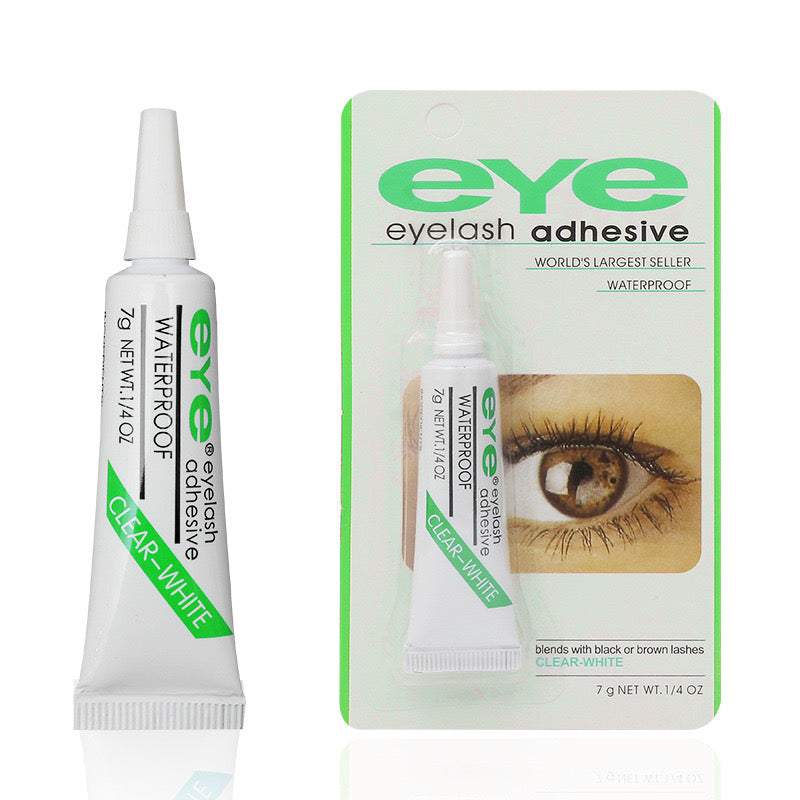 【 $8.99 for 3】Eyelash Glue