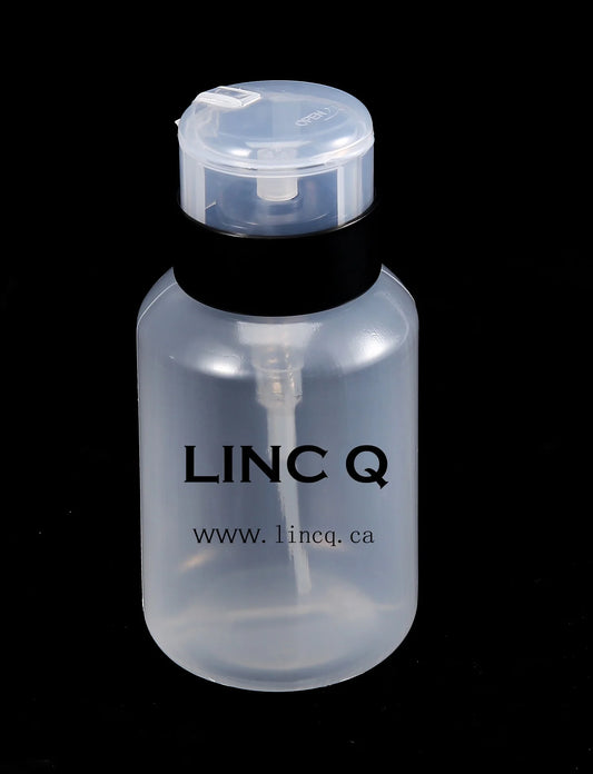 LINC  Q- ACETONE 220ml