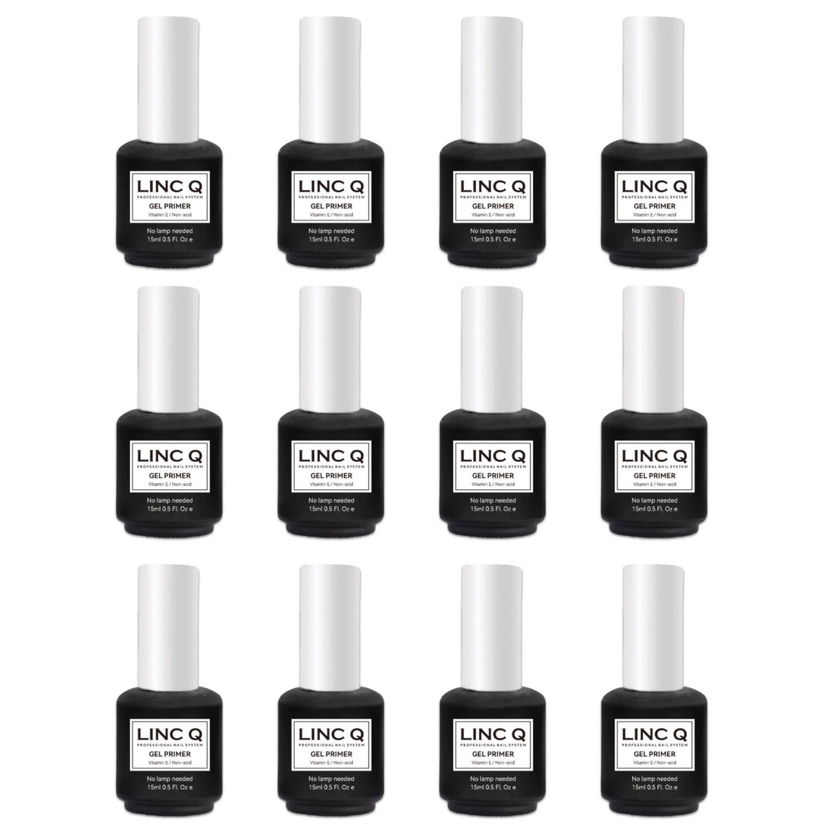 Gel primer / Bonder( No Lamp Need )