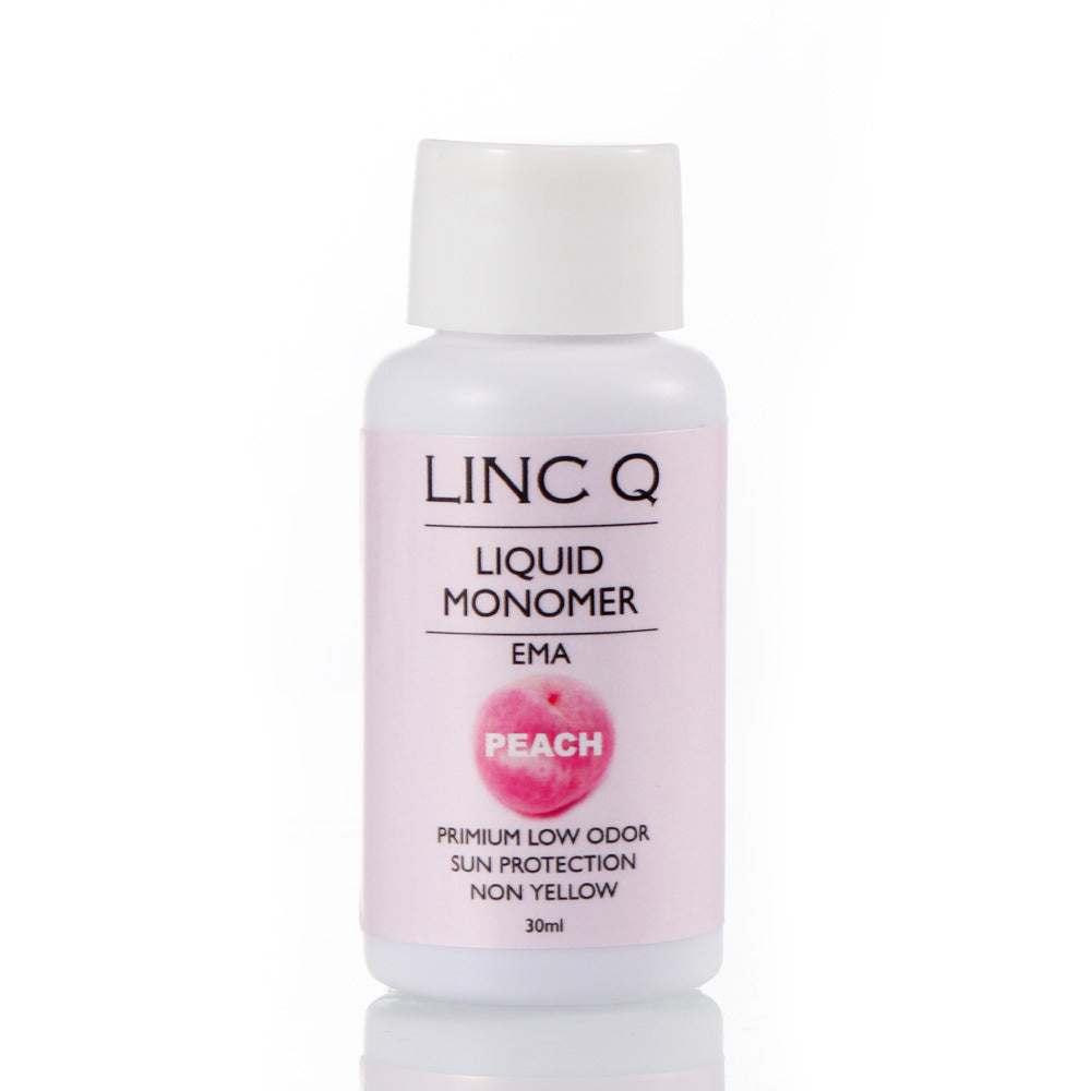 【2 Bottles】LINC Q liquid monomer 1oz/30ml