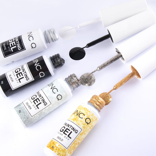 LINC Q - Liner art gel 8g