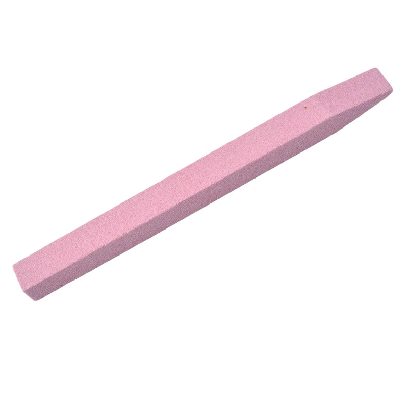 Pumice Stone nail file pusher
