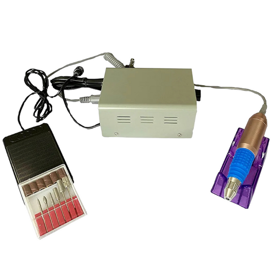 Nail drill machine MM-25000RPM