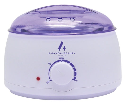Amanda’s Single Wax Warmer