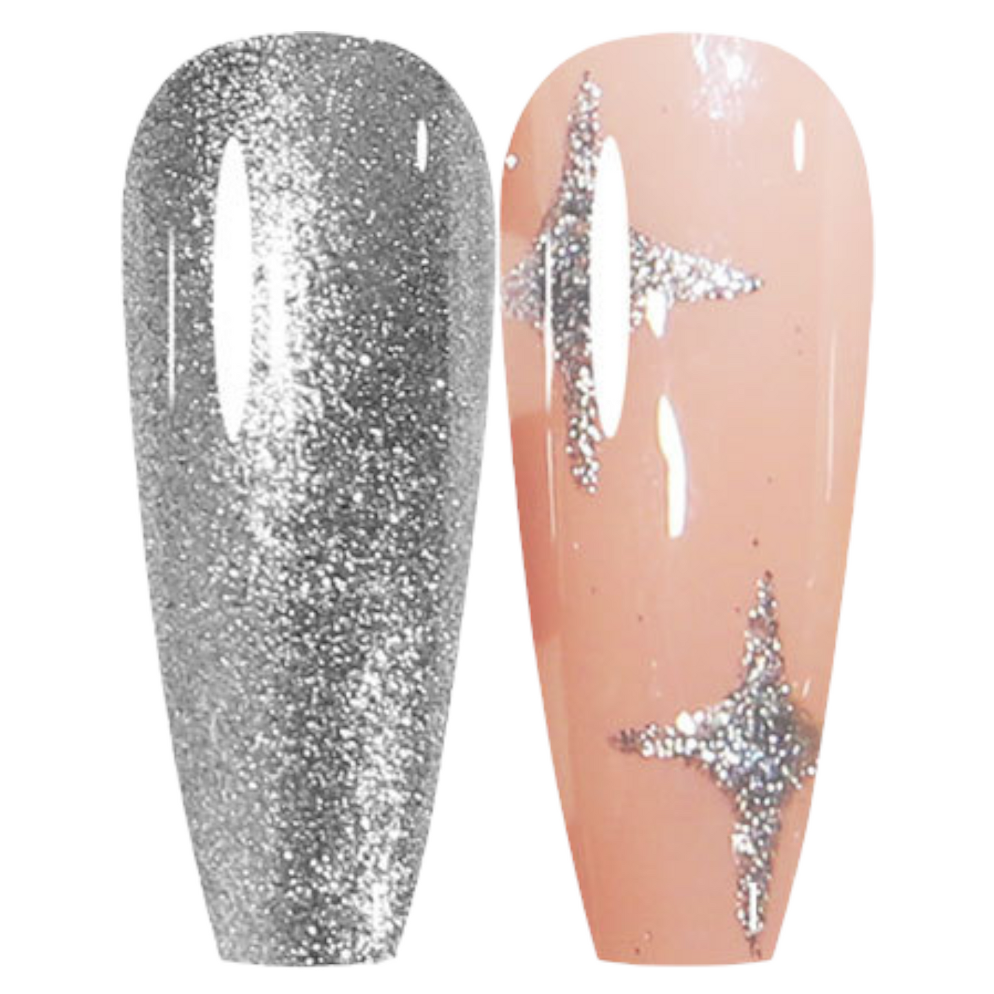 LINC Q Painting Gel Nail Art