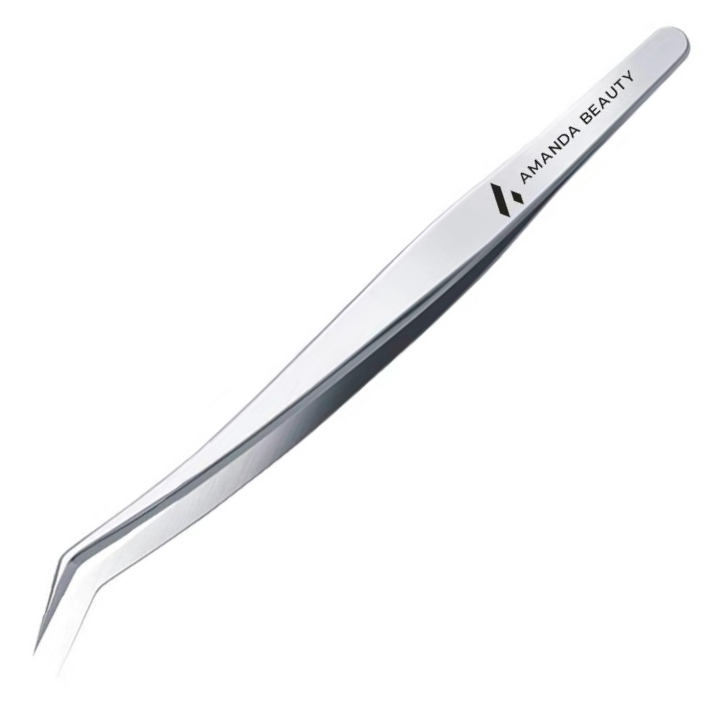 Amanda’s Professional Eyelash Eyelashes Extension Tweezer 3 Different Types