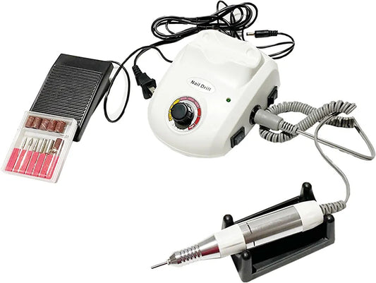 20W Nail Drill Machine 25000RPM FH-208