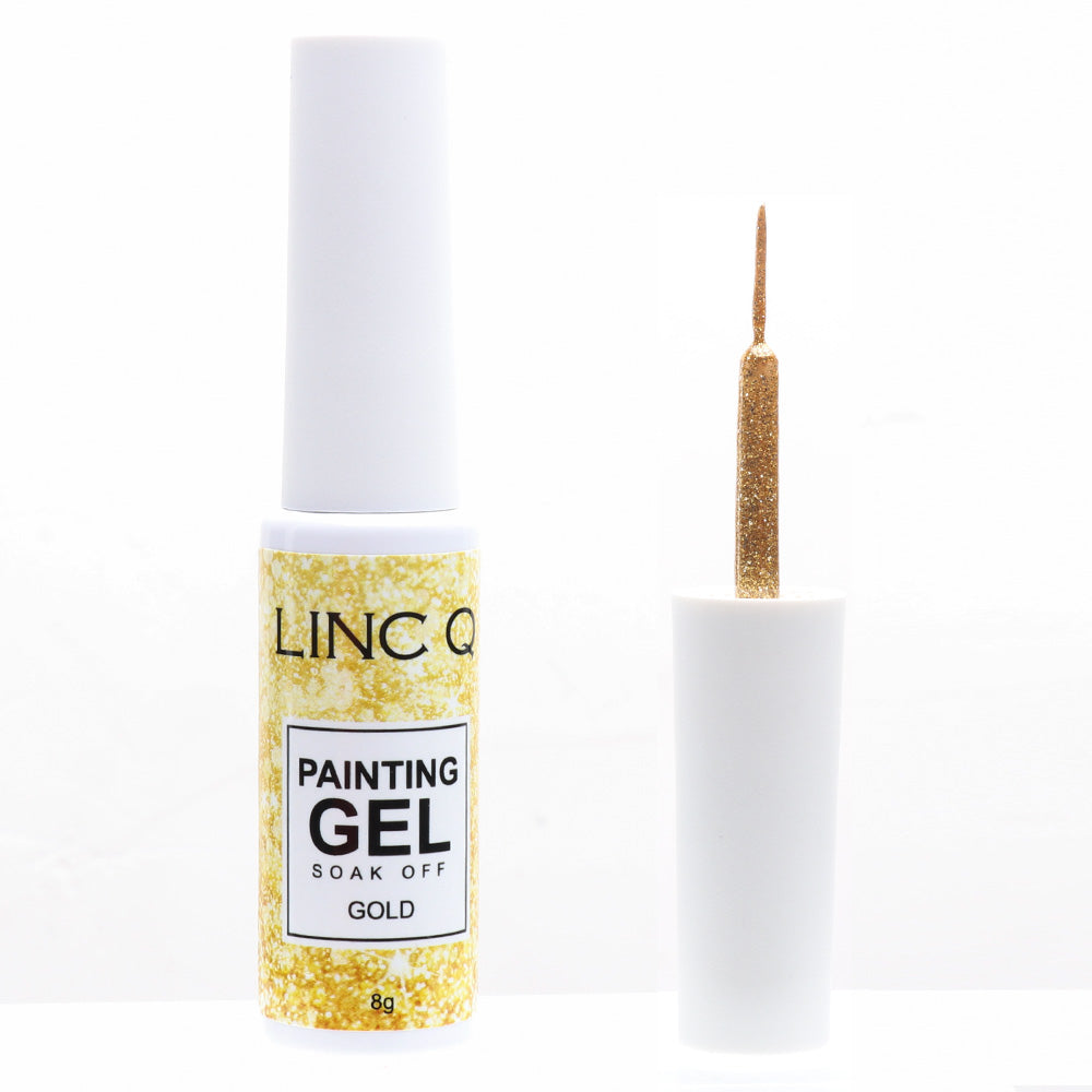 LINC Q - Liner art gel 8g