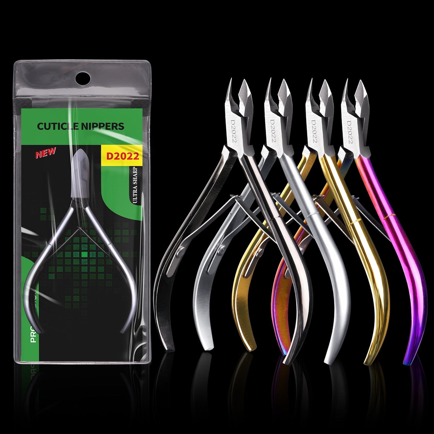 Nail Cuticle Nippers nail cuter