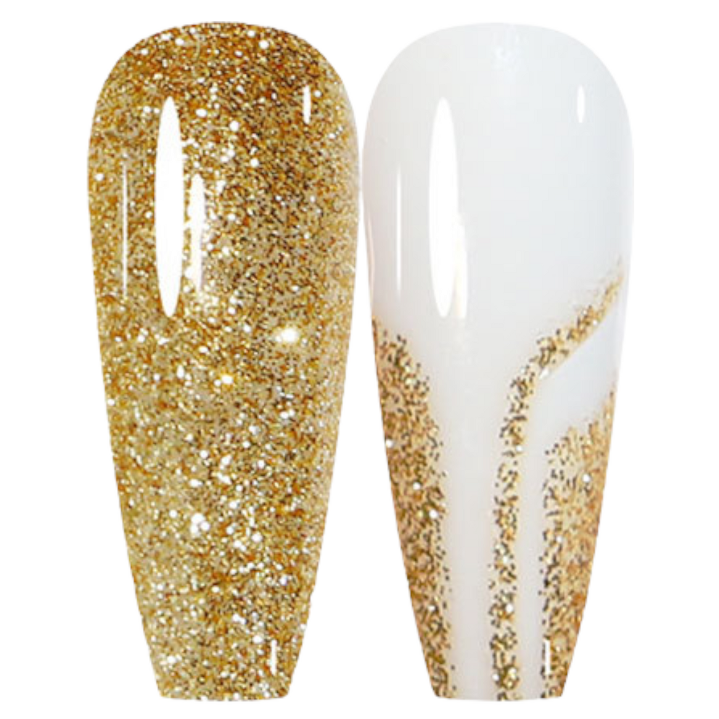 LINC Q Painting Gel Nail Art