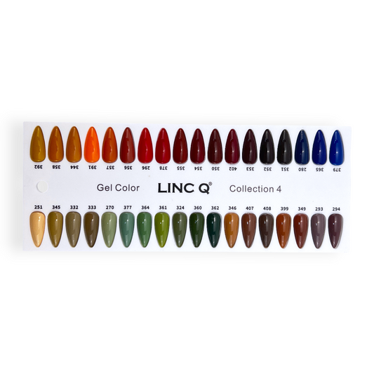LINC Q Forest Collection · 36 Sets